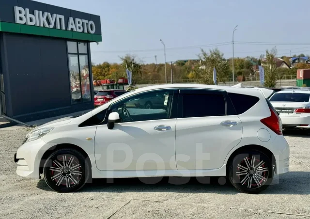 Nissan Note. �������, ��������, 1.2 (98��.�.), ������, 98 000����. ��, ��� ��� ����