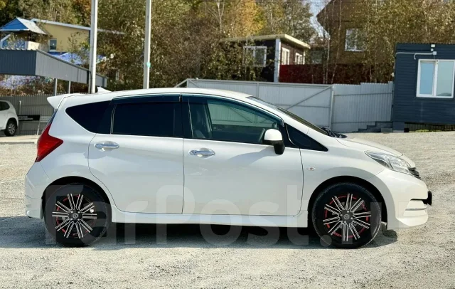 Nissan Note. �������, ��������, 1.2 (98��.�.), ������, 98 000����. ��, ��� ��� ����