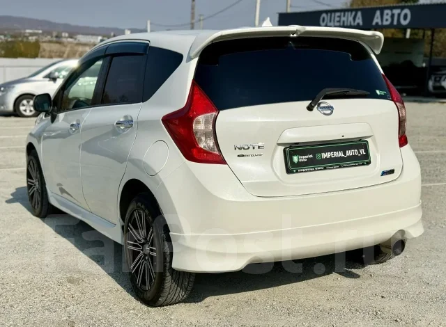 Nissan Note. �������, ��������, 1.2 (98��.�.), ������, 98 000����. ��, ��� ��� ����