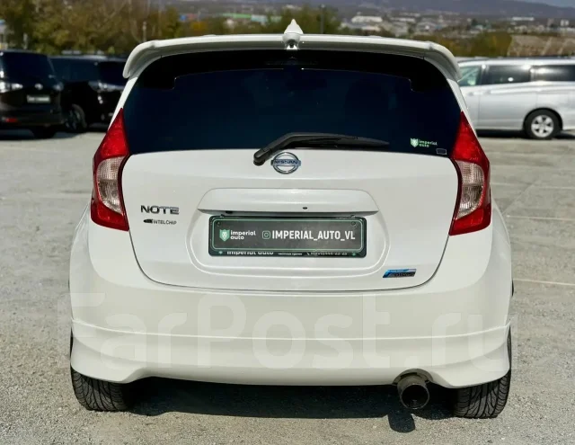 Nissan Note. �������, ��������, 1.2 (98��.�.), ������, 98 000����. ��, ��� ��� ����