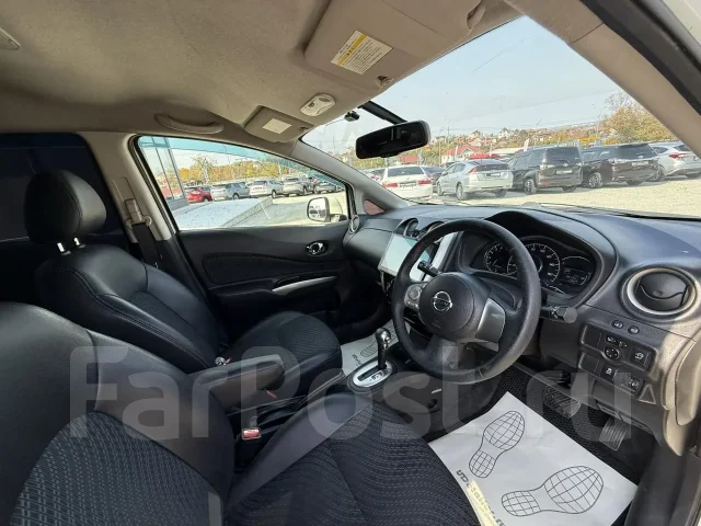 Nissan Note. �������, ��������, 1.2 (98��.�.), ������, 98 000����. ��, ��� ��� ����