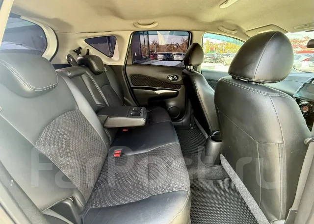 Nissan Note. �������, ��������, 1.2 (98��.�.), ������, 98 000����. ��, ��� ��� ����