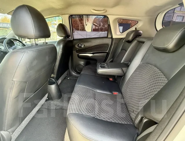 Nissan Note. �������, ��������, 1.2 (98��.�.), ������, 98 000����. ��, ��� ��� ����