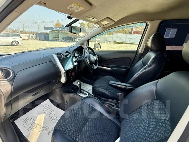 Nissan Note. �������, ��������, 1.2 (98��.�.), ������, 98 000����. ��, ��� ��� ����