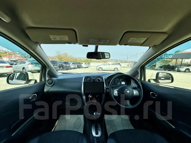 Nissan Note. �������, ��������, 1.2 (98��.�.), ������, 98 000����. ��, ��� ��� ����