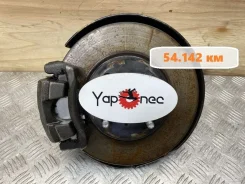 ������� Toyota RAUM 2005 4350252010 NCZ20 1NZ-FE, �������� ����� 4350252010 ����