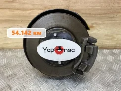 ������� Toyota RAUM 2005 4350252010 NCZ20 1NZ-FE, �������� ������ 4350252010 ����