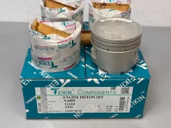 ������ (�-� 4��) STD Teikin G4JS, G6BV 86,5/1,2/1,5/2,8 d=22 51110STD 51110STD ����