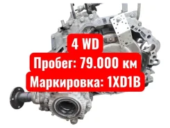 ���� Nissan Murano 2005 310201XD1B PNZ50 VQ35DE 310201XD1B ����