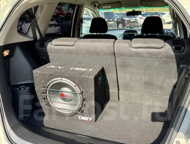Honda Fit. �������, ��������, 1.3 (88��.�.), ������, 189 000����. �� ����