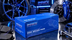 ������� ��������� �������� Akebono ������ AN-378WK ����