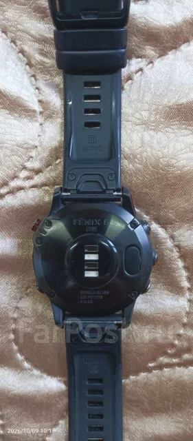 Garmin Fenix 6 Pro ����