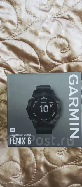 Garmin Fenix 6 Pro ����