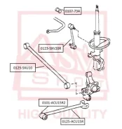 ���� �������� ���������� | ��� ����/��� | ASVA 0125ACU15R 0125ACU15R ����