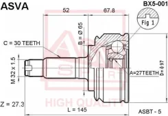���� ������� | ����� ����/��� | ASVA BX5001 BX5001 ����