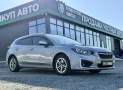 Subaru Impreza. �������, 4wd, 1.6 (115��.�.), ������, 86 000����. �� ����