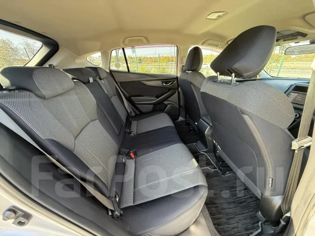 Subaru Impreza. �������, 4wd, 1.6 (115��.�.), ������, 86 000����. �� ����
