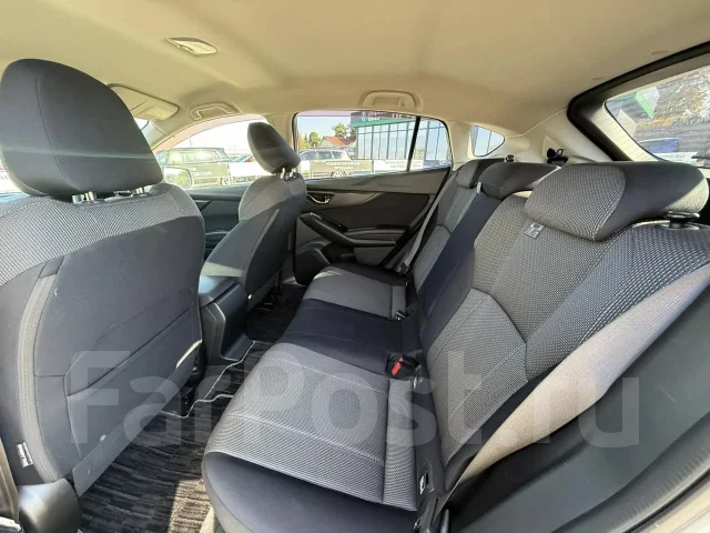 Subaru Impreza. �������, 4wd, 1.6 (115��.�.), ������, 86 000����. �� ����