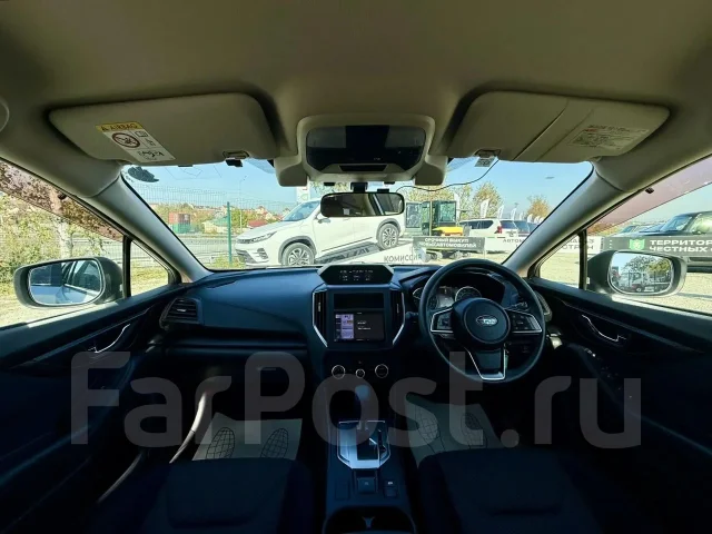 Subaru Impreza. �������, 4wd, 1.6 (115��.�.), ������, 86 000����. �� ����