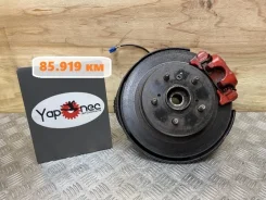 ������� Toyota Camry 2007 4230132060 ACV45 2AZ-FE, ������ ������ 4230132060 ����