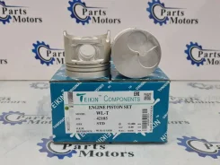 ������ �������� �� 4 �������� Mazda B-Series 42185STD UN WL-T 42185STD ����