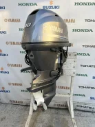 Yamaha. 40��.�., 4-�������, ����������, ���� S (381 ��), 2020 ��� ����