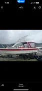 Yamaha Fish 22. 2005 ���, ����� 6,6��., ��������� ���������, 150��.�., ������ ����