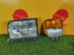 ���� Nissan Atlas 1997 260605T525 N6F23-005329 TD25, �������� ����� 260605T525 ����