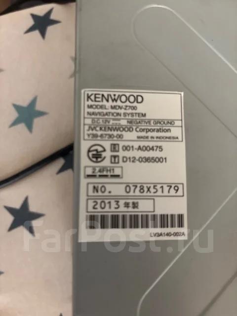 Kenwood ����