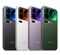 Xiaomi 17 Pro. �����, 256 ��, �����, 3G, 4G LTE, 5G, Dual-SIM, NFC ����