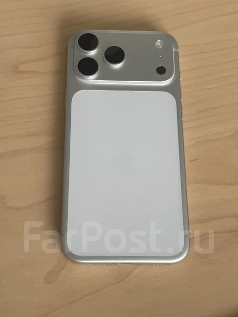 Apple iPhone 17 Pro Max. �/�, 256 �� ����