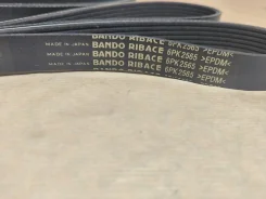 ������ ��������� Bando 6PK 2565 4451A114 ����