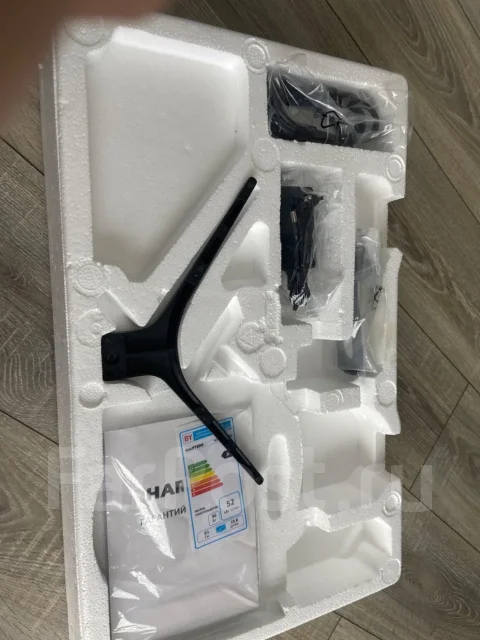 Hartens. 24" ����