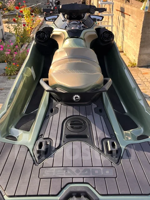 BRP Sea-Doo GTX. 2023 ��� ����