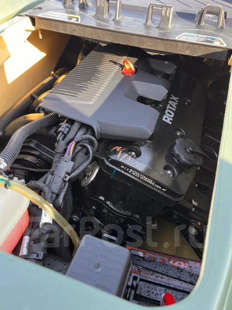 BRP Sea-Doo GTX. 2023 ��� ����