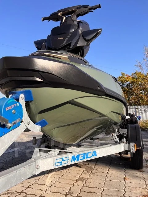 BRP Sea-Doo GTX. 2023 ��� ����