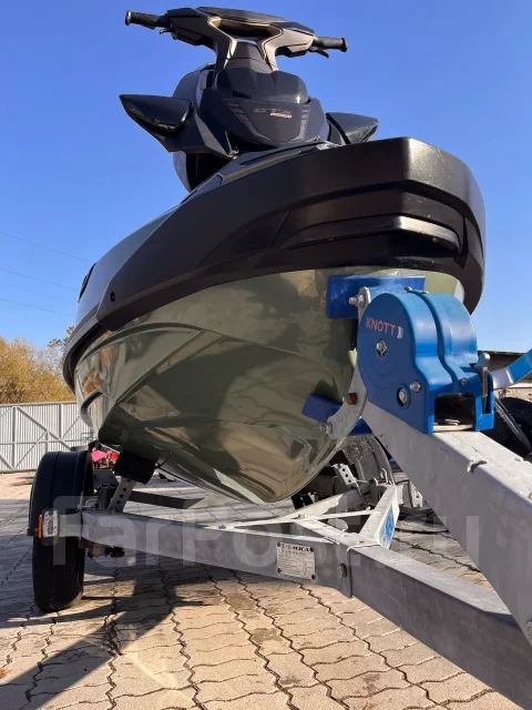 BRP Sea-Doo GTX. 2023 ��� ����