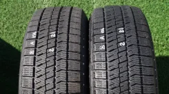 Bridgestone Blizzak VRX2. ������, ��� �����, 2021 ���, �/�, ����� 5 %. �������� ������� ����