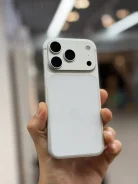Apple iPhone 17 Pro. �/�, 256 ��, �����������, 3G, 4G LTE, 5G, Dual-SIM, ���������� ����