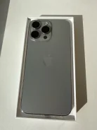 Apple iPhone 15 Pro Max. �/�, 256 ��, �����������, 5G ����
