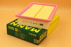 ������ ��������� (��� GAC) MANN-Filter, C28078 C28078 ����