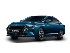 ������ ������� Aeolus Yixuan MAX 2021- (LHD) ����� ��� ������ ����� ����
