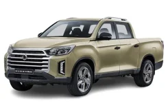 ������ ������� KGM Musso Grant 2023- (Q200-LHD) 0����e� �e�o�, ����� ��� 1 ������, ����� ��� ������ �����, ����� ��� ������ ��������� ����