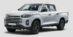 ������ ������� KGM Musso 2023- (Q200-LHD) 0����e� �e�o�, ����� ��� 1 ������, ����� ��� ������ �����, ����� ��� ������ ��������� ����