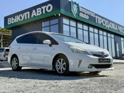 Toyota Prius a. �������, ��������, 1.8 (99��.�.), ������, 263 000����. �� ����