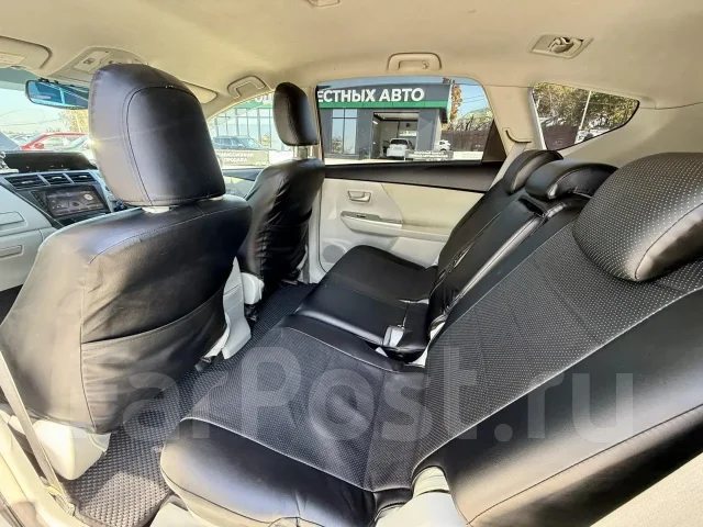 Toyota Prius a. �������, ��������, 1.8 (99��.�.), ������, 263 000����. �� ����