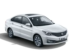 ������ ������� Dongfeng Aeolus A60 2011- (LHD) �����: ��� ����� ������ ����