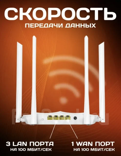 Wi-Fi �������. ����