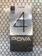 Tecno Pova 4. �/�, 128 �� ����