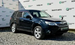 Subaru Forester. �������, 4wd, 2.0 (148��.�.), ������, 185 000����. �� ����